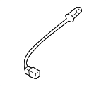 8405222050 - Steering: Warning Switch for Lexus Image image