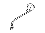 8543145010 - Transmission: Shift Interlock Solenoid for Lexus Image image
