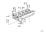 7119904393 - Engine: Screw Plug for BMW Image