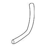 65475SC000 - : Drain Hose for Subaru Image