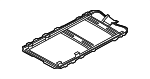 65420SC011 - Body: Sunroof Frame for Subaru: Forester Image