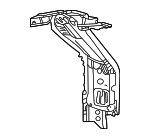 6103308905 - : Rear Pillar for Toyota Image