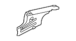 6174708030 - Body: Upper Reinforced for Toyota: Sienna Image