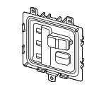 63115A73785 - Electrical: Control Module for BMW Image