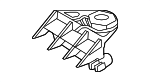 63115A846C2 - Electrical: Mount Bracket for BMW Image