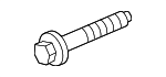 11588749 - Cooling System: Belt Tensioner Bolt for GM Image