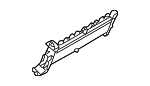 T2H8152 - HVAC: Auxiliary Heater for Jaguar Image