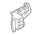 T2H8142 - HVAC: Support Bracket for Jaguar Image