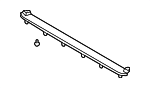 5310235900 - : Grille Molding (Lower) for Toyota Image