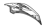 84182138 - : Trunk Lid for GM Image