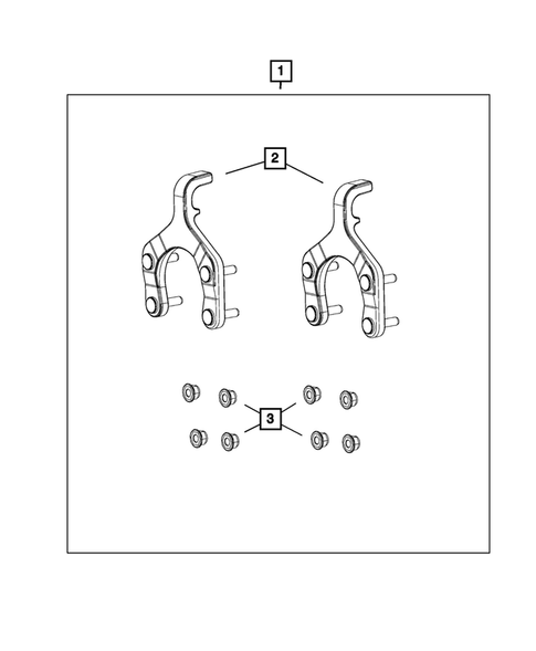 4-Wheeling and Off Road for 2013 Jeep Wrangler #1