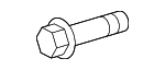 90105A0079 - : 2015-2024 Lexus - Water Pump Bolt for Lexus: NX200t, NX300, NX300h, NX350, RX350, RX500h, RZ300e, RZ450e, TX350, TX500h Image