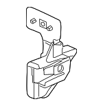 10321857 - : Antenna Mount Bracket for Cadillac: XLR Image