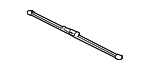 85222AC012 - Body: Blade Assembly for Toyota Image image