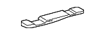 6642547021 - : Spacer for Toyota Image