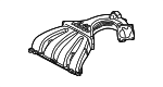 5045002AA - Engine: Intake Manifold for Dodge: Neon Image