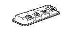4852729AK - : Valve Cover for Chrysler: PT Cruiser | Dodge: Neon Image