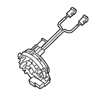 934903X040 - Electrical: Air Bag Clock Spring for Hyundai Image