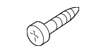 N10656901 - Electrical: Booster Screw for Audi Image