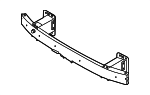 64900AR200 - Body: Impact Bar for Genesis: GV70 Image