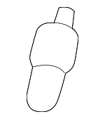 110194 - Electrical: Bulb for Mazda Image