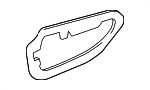 GHK1513J8A - : Gasket for Mazda: 6 Image