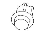UD2D510B4 - Electrical: Bulb Socket for Mazda Image