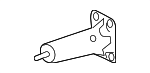 5213302120 - Body: Bumper Impact Bar Bracket for Toyota Image
