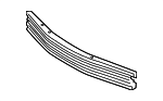 5213112310 - Body: Bumper Impact Bar for Toyota Image