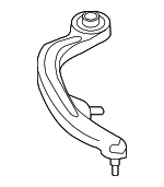 54468AQ301 - Suspension: Arm for Infiniti Image