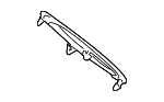 51467AL030 - Air &amp; Fuel Delivery: Fuel Filler Housing Seal for Subaru Image