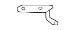 1K0253461Q - Exhaust: Hanger for Audi: A3 Quattro Image