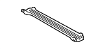 GE4V69867 - Body: Drip Rail for Mazda: Protege Image