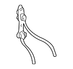 6920708010B0 - Body: Handle, Inside for Toyota: Sienna Image