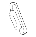 6904308010 - : Stop for Toyota Image