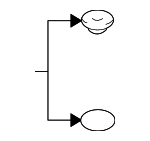 MR311113 - Suspension: Center Crossmember Bushing for Mitsubishi Image