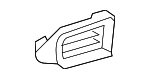 5565033440 - Body: Dashboard Air Vent for Toyota: Camry Image
