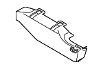 31473883 - Electrical: Fuse Box Cover for Volvo Image