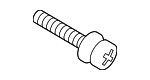 Extension Bolt
