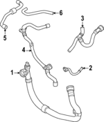 Hose & Tube Assembly