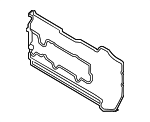 PB109091 - Engine: Valve Cover Gasket for Porsche Image