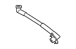 98110726503 - Engine: Filler Tube for Porsche Image
