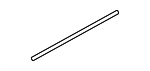 54105A17EA9 - Body: Side Seal for Mini Image