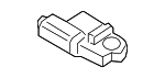 54105A17EB1 - Body: Motor for Mini Image