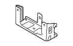 17125A332C7 - Cooling System: Inter-cooler Support for BMW Image
