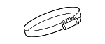 11617846390 - Cooling System: Coupling Clamp for BMW Image