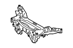 554001YA1D - Suspension: Suspension Cross-member for Nissan Image
