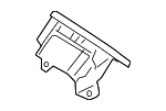 ML3Z6038V - : Mount Bracket for Ford: F-150 Image