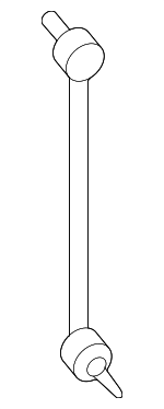 546183JA0C - Suspension: Stabilizer Link for Nissan Image