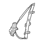 8340265D10 - Body: Regulator Assembly for Suzuki Image